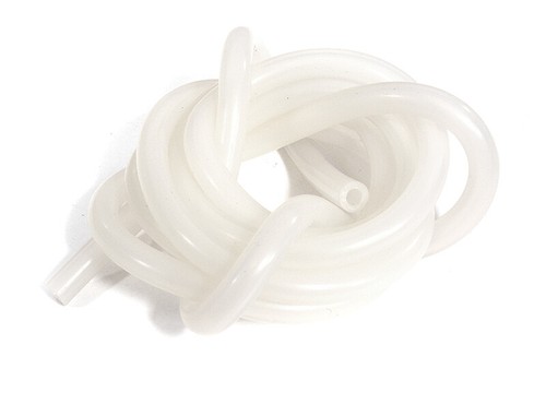 Precision Silicone Water Cooling Tube Line L=1000mm OD=5mm ID=3mm for RC Boats