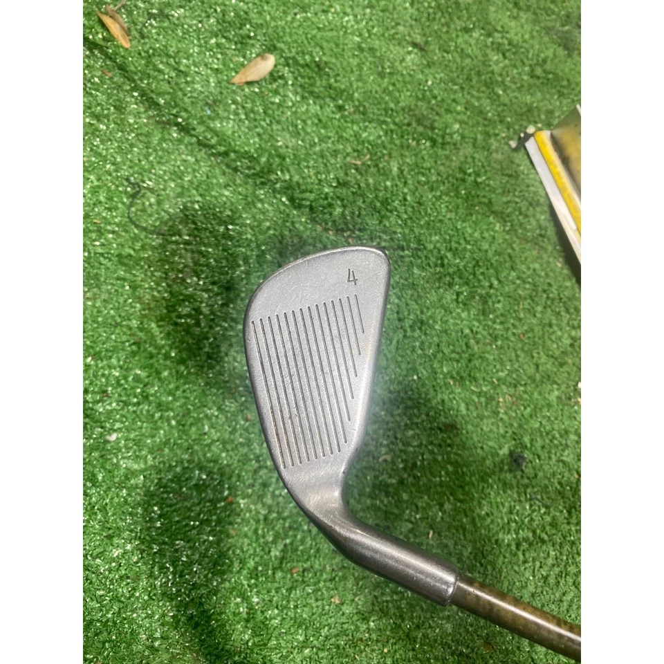 Ping Eye 2 Orange Dot 38" Golf 4 Iron RH / 2B-S142 - Image 3 of 4