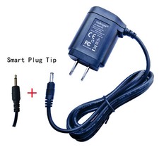 6V 1A AC/DC Adapter For Mr. Heater F276127 Optional 6Volt Big Buddy Power Supply