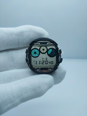 Casio G Shock Vintage DW-5900 (914 Module) Engine / Module