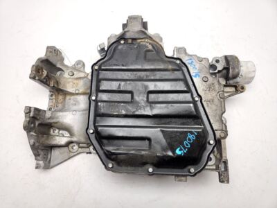 14-20 Rogue Oil Pan 2.5L QR25DE VIN J 1st Digit Japan Built Upper OEM 111103TA3A