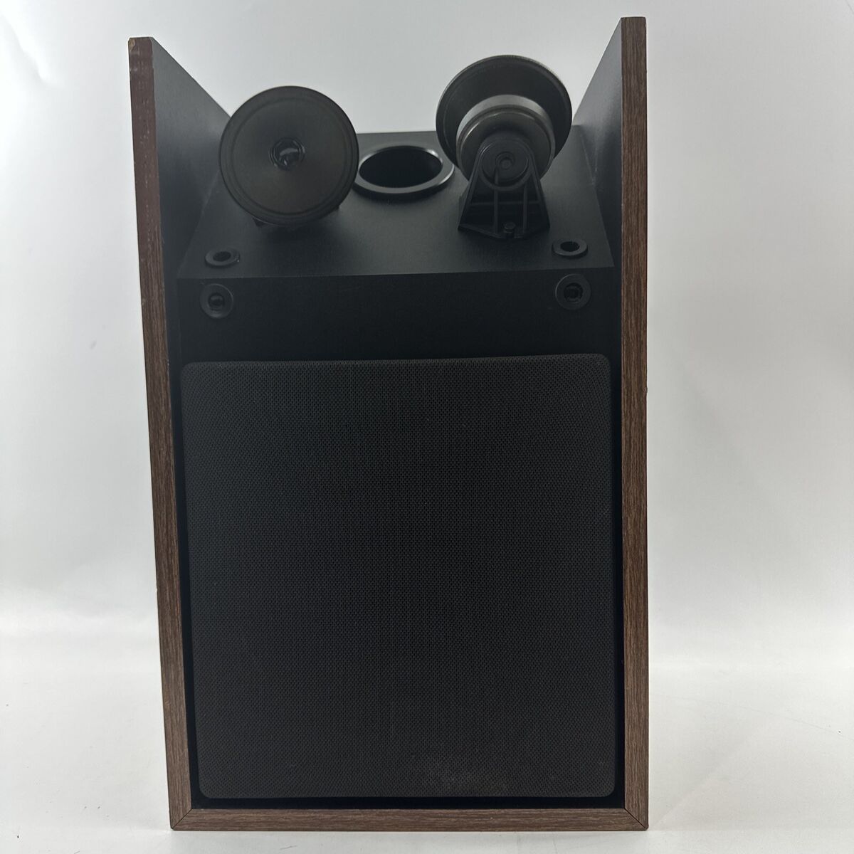 Bose 301 Series II Single Left Speaker Only, Woodgrain | eBay Bose 301 Series II Single Left Speaker Only, Woodgrain | eBay