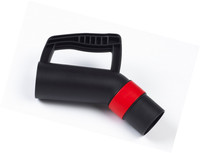 Shop-vac 9066600 2.5-inch Hose Handle Grip Shop-vac 9066600 2.5-inch Hose Handle Grip