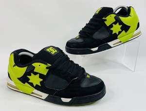 dc shoes command