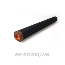 Butt End Cap with EVA (EE-XD200-UB)  - Rod Building