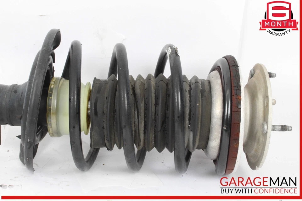 Amortiguador de puntal delantero derecho del lado del pasajero Cadillac ATS 13-19 OEM Foto 3 de 4