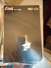 C01 ERINNI ATTO ZERO MARZO 1996 ADE CAPONE COLLANA LIBERTY