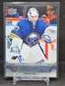 Devon Levi 2023-24 Upper Deck Hockey Series 1 DEBUT DATES #DD-23 Buffalo Sabres