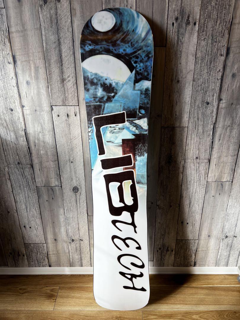 Libtech Skatebanana 153W | eBay