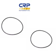 x2 O-Ring - Differential Side Covers (90 X 3 mm)  for  BMW - CRP INDUSTRIES