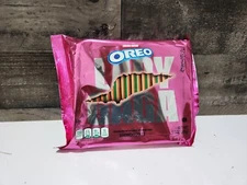 Lady Gaga LIMITED OREOS Chromatica 12.2oz 1 Pack Media Room Collectible Display