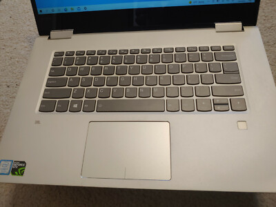 READ* Lenovo Yoga 720 15.6