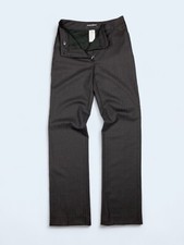 Dolce Gabbana Vintage wool dress pants size 36