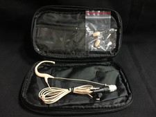 Audio Technica Bp893cw Microearset Omni Condenser Headworn Microphone For Sale Online Ebay