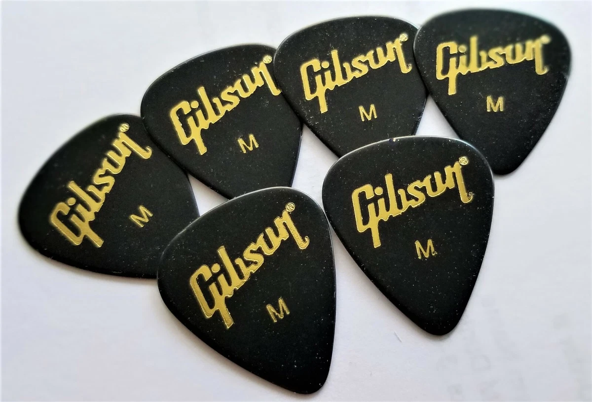 Gibson Standard Guitar Pick Medium