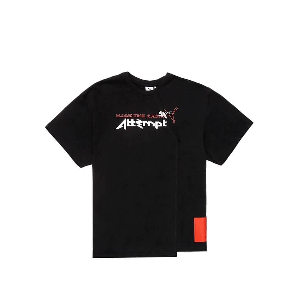 puma x attempt