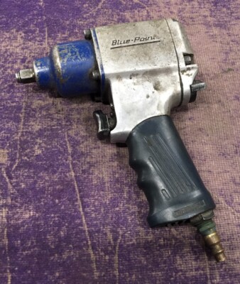 Impact Wrenches - Blue-Point 3