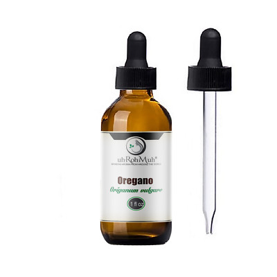 Oregano-Origanum vulgare, Pure Natural & Undiluted, Spain/Hungary