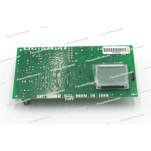 Carte électronique UNICAL Diesel SFU0900C 95900156 Pour Chauffage - Neuf