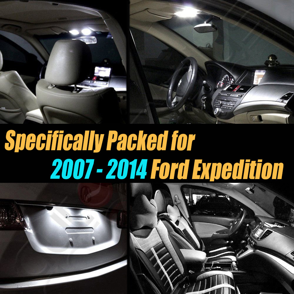 Interior Light Kit | Accessories Interior Light Kit | Accessories
