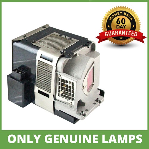 Original Mitsubishi Projektorlampe Für Mitsubishi Xd550u Xd560u W / Gehäuse OEM