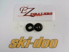 Ski-Doo Snowmobile 570150200 Grommet N.O.S. O.E.M. QTY 2