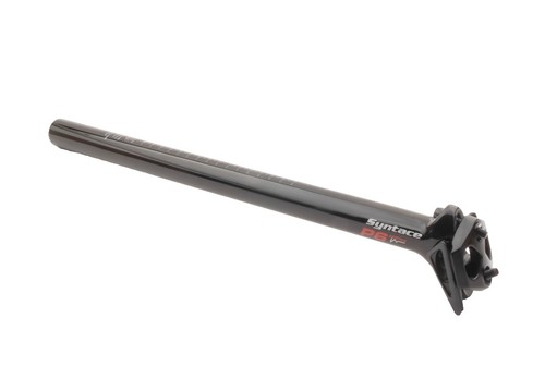 Cintre Carbone Syntace Racelite 31,8mm - 44cm Pour Vélo De Route/gravel, Occasion
