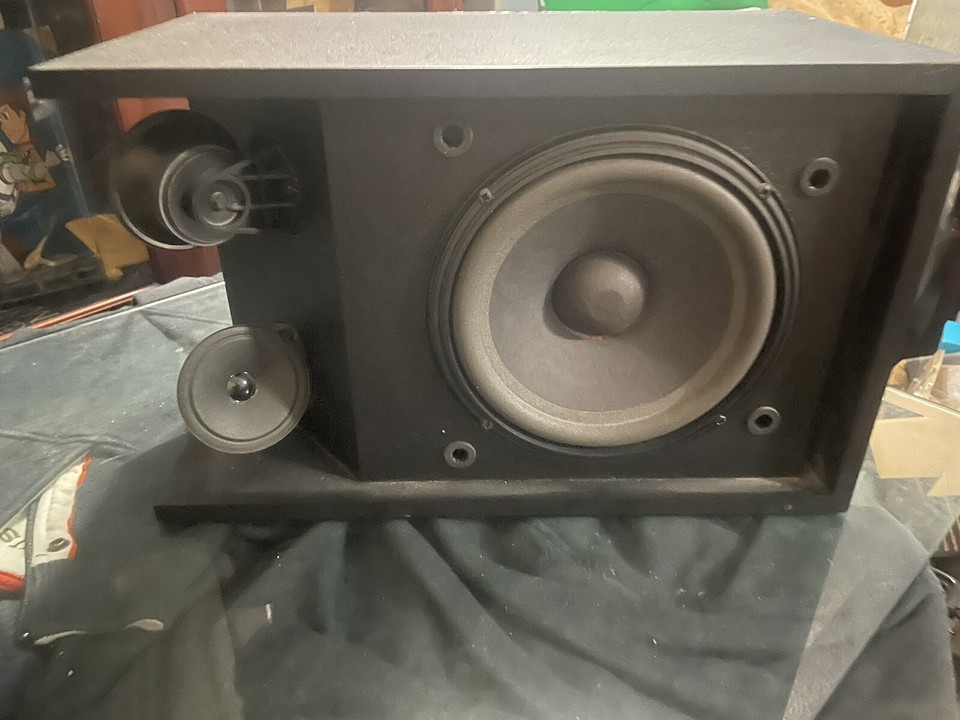 Bose 301 Series iii Speakers Direct Reflecting Speakers eBay