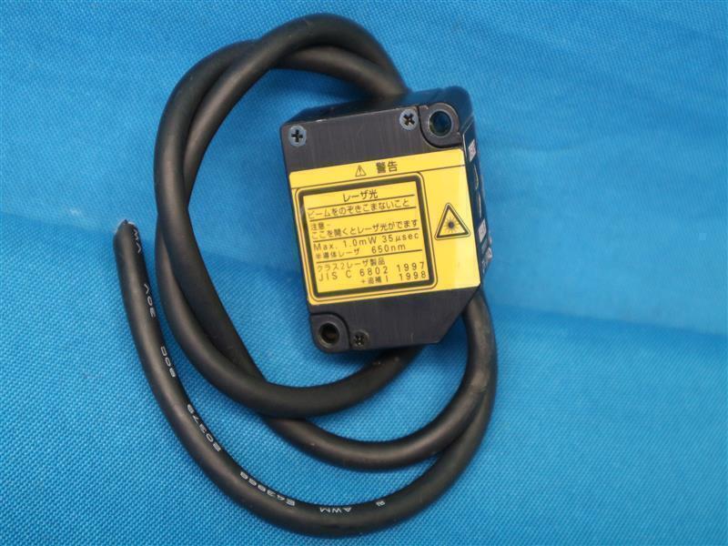 1 Pcs Brand New ZX-LD40 1PCS NEW 1PC Omron Sensor ZX-LD40 | eBay