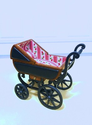 dolls house pram kit