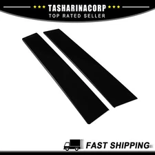 LH RH Windshield B Pillar Trim Panel for Ford Explorer 2011-2019 BB5Z-7820555-BB