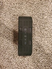 Altec Lansing Mini Lifejacket Jolt Bluetooth Waterproof Speaker - Black And Blue