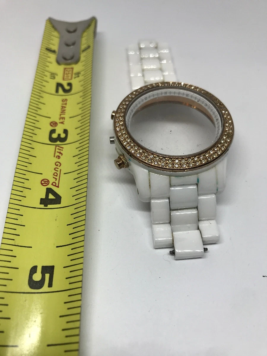Michael kors watch clearance accessories