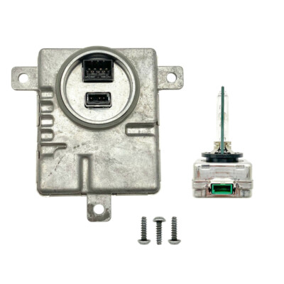 2x OEM 15-20 GMC Yukon Xenon Ballast Control Unit Module HID D3S Light