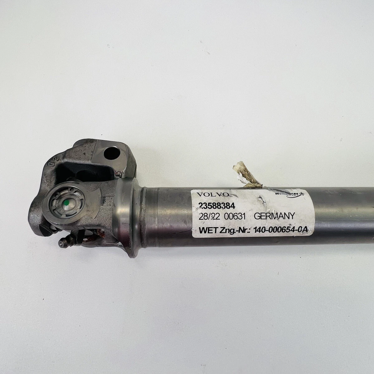 Genuine Volvo 23588384 Steering Shaft | eBay