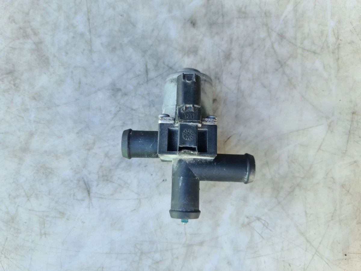 MERCEDES G-CLASS W463 G63 AMG HEATER CONTROL VALVE 1147412163 
