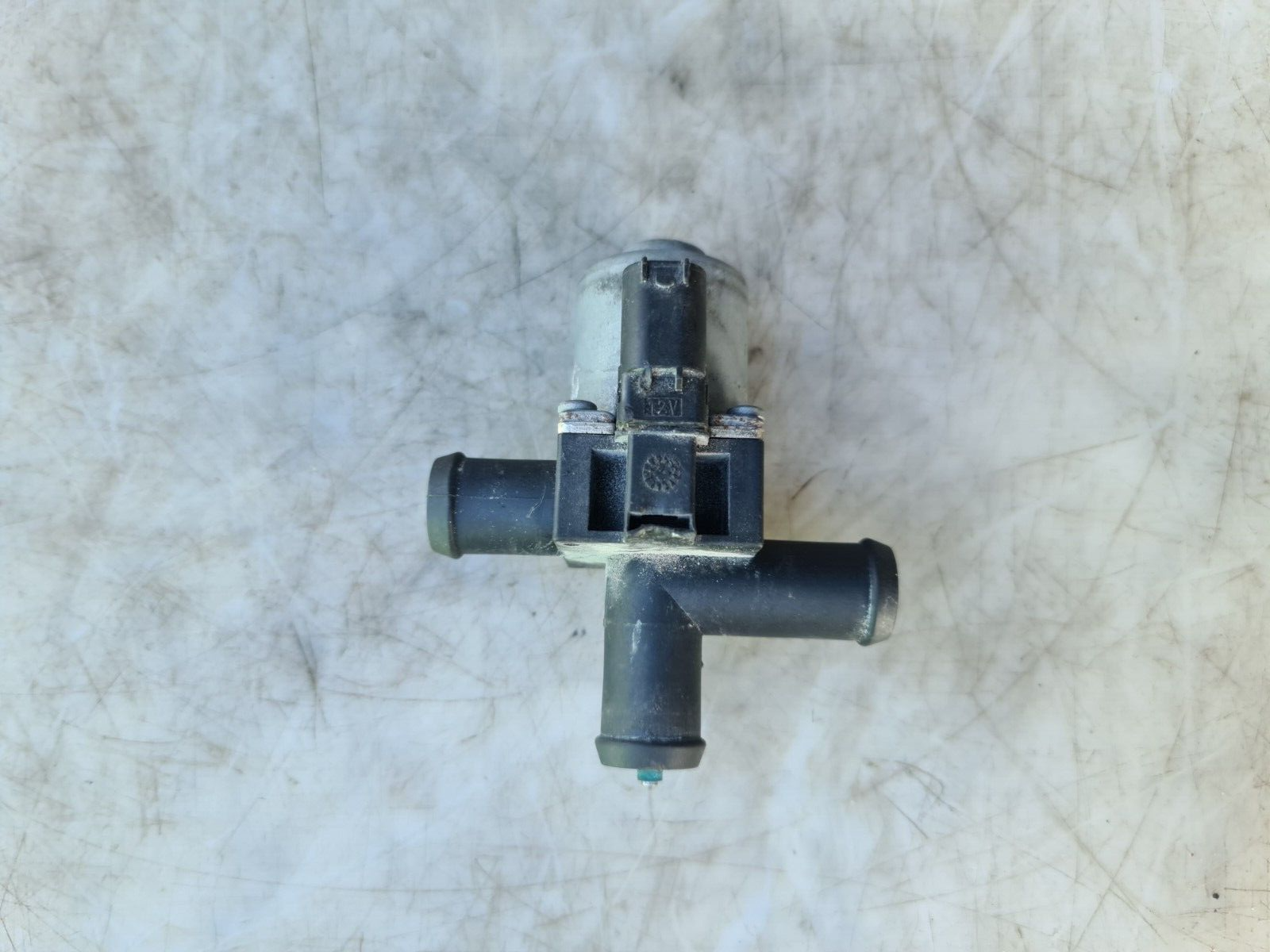 MERCEDES G-CLASS W463 G63 AMG HEATER CONTROL VALVE 1147412163  