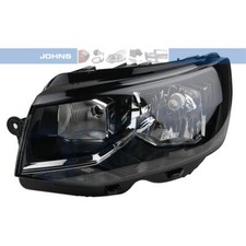 Scheinwerfer Frontscheinwerfer links H4 JOHNS für VW Multivan VI SGF SGM SGN
