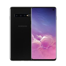 NEW Samsung Galaxy S10 Plus G975U1 128GB Factory Unlocked GSM CDMA All Carriers