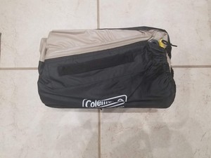 coleman quickbed full