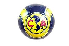 CA CLUB AMeRICA OFFCIAL SIZE 5 SOCCER BALL - 176 [Misc.]