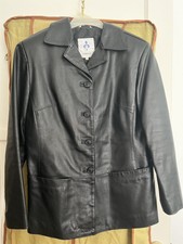 Leather Jacket Women S Made In Italy