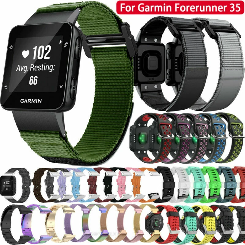 Garmin forerunner hotsell 30 o 35