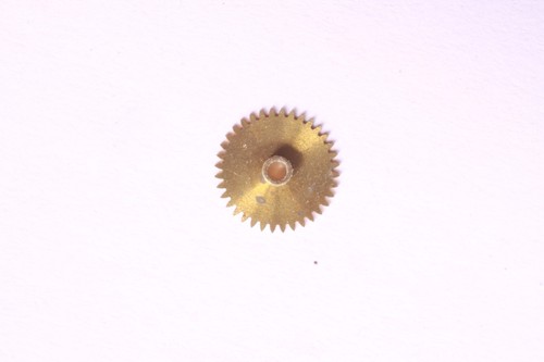VULCAIN 59 Movement Parts Movimento forniture NOS - Imagen 8 de 20