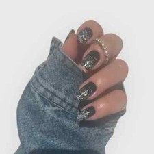 Foglio per unghie, pellicola