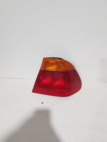 BMW 3 E46 8364922 Rücklicht hinten rechts 2000 25788880