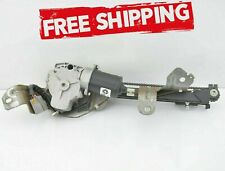 2008-2012 Caravan Town & Country  Liftgate Motor Assembly 04894569AA OEM