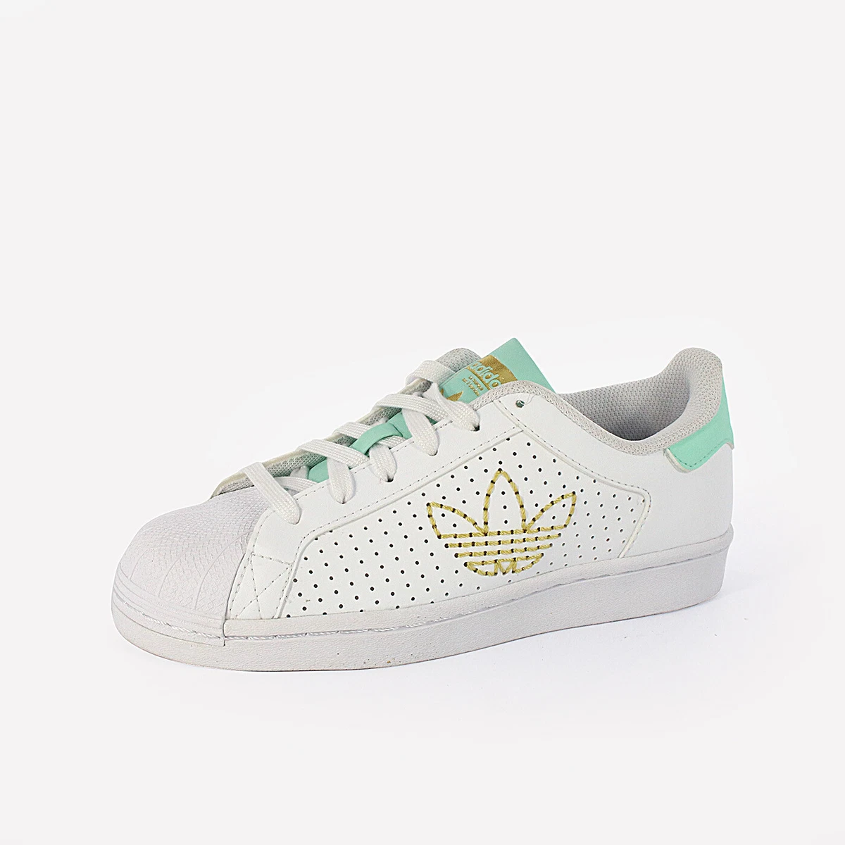 adidas gazelle silver green womens Adidas Superstar Glitter Black Silver Cuore Strass & Lacci Raso