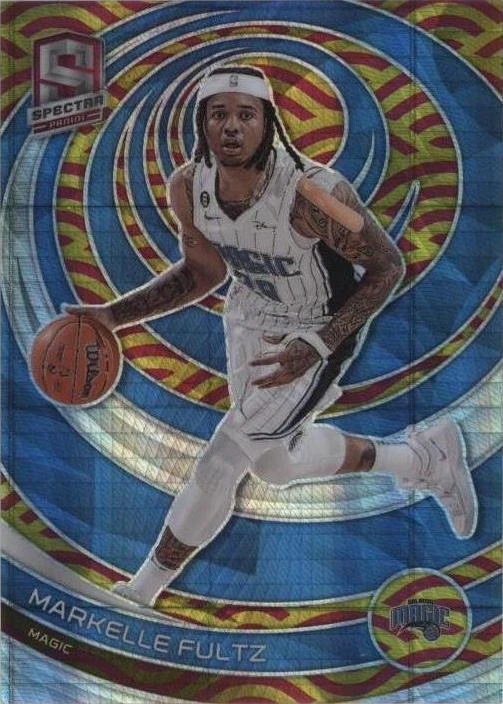 Asia Red & Yellow Prizm