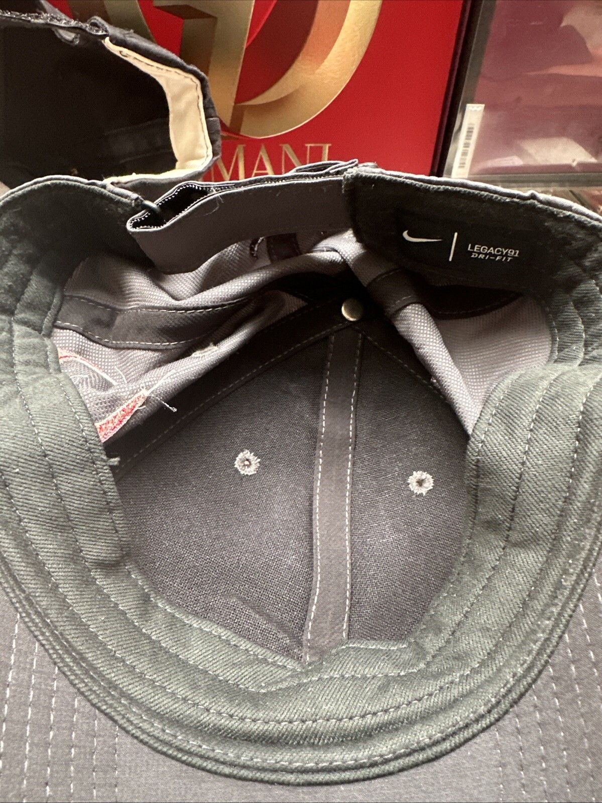 Men’s Hat Bundle. - image 4